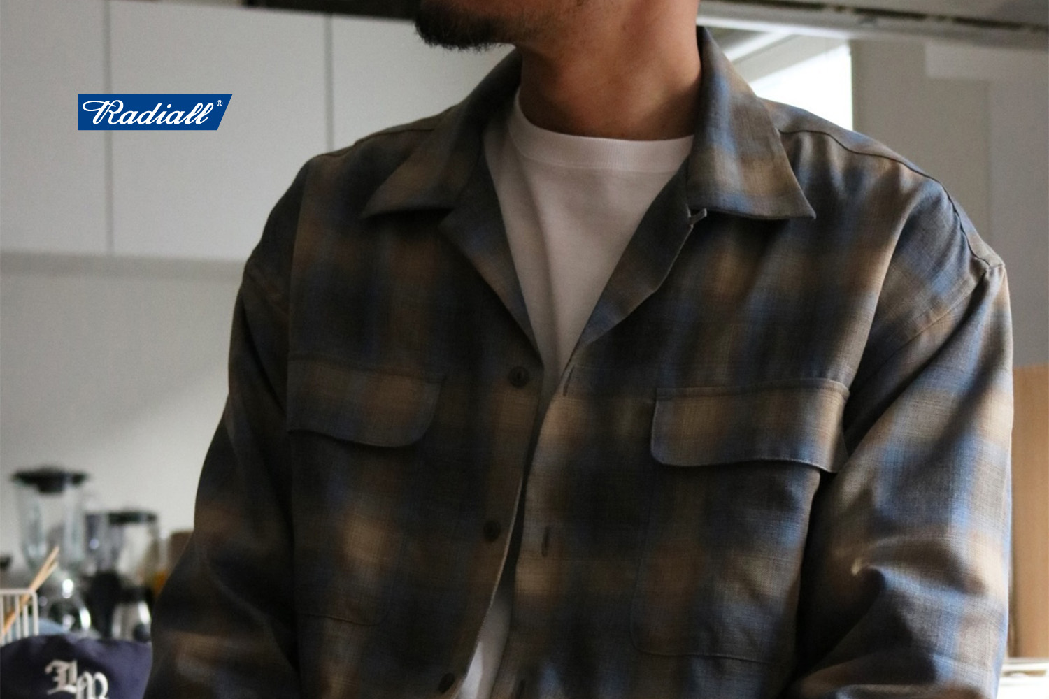 RADIALL(ラディアル)