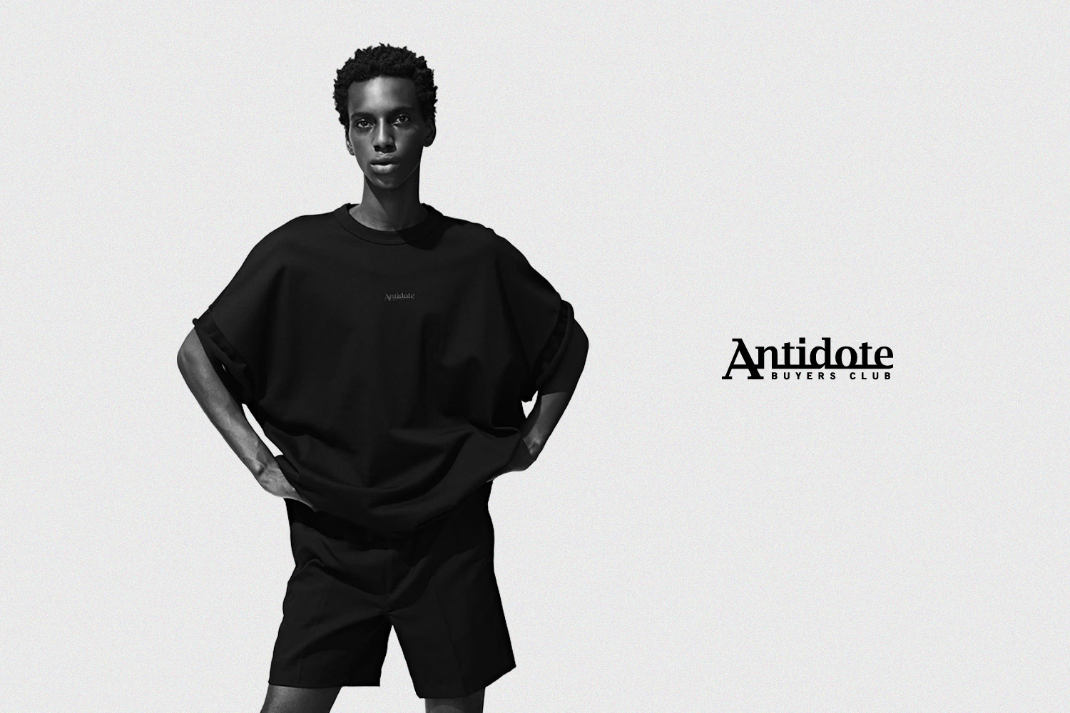 ANTIDOTE BUYERS CLUB(アンチドートバイヤーズクラブ)