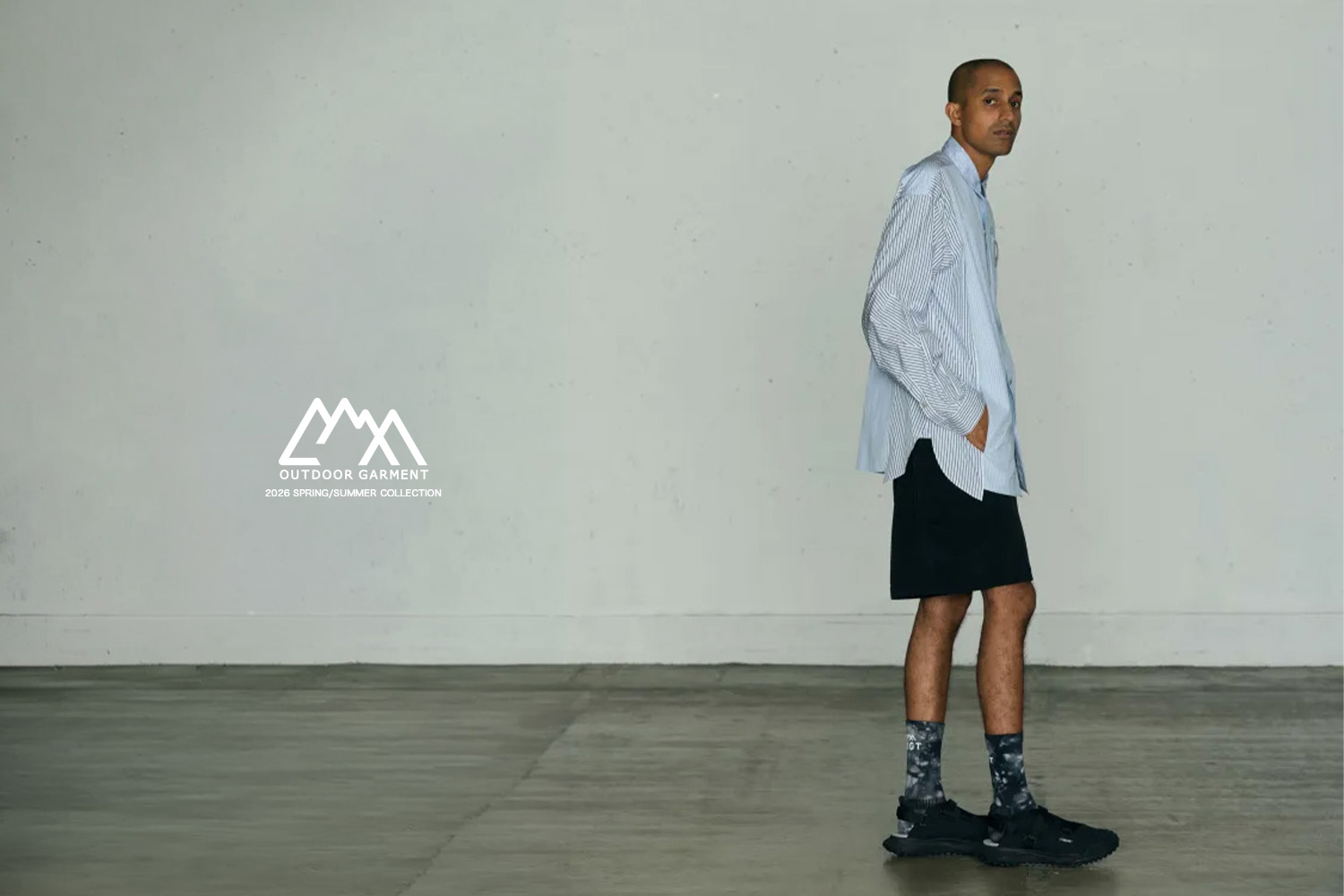 CMF OUTDOOR GARMENT(シーエムエフアウトドアガーメント)