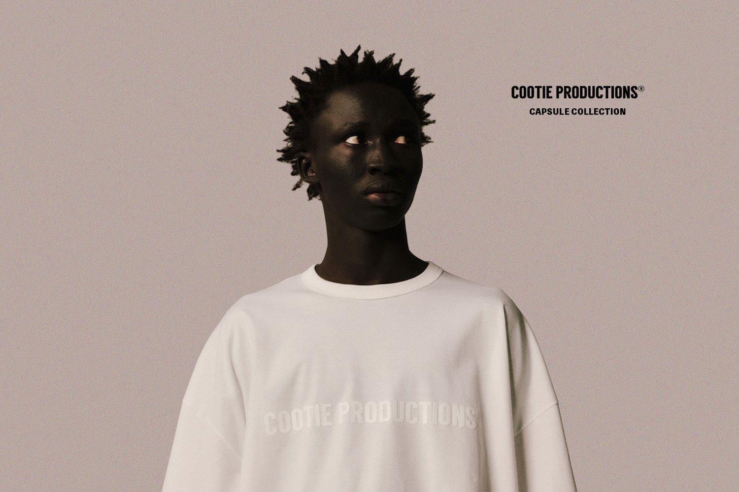 COOTIE PRODUCTIONS(クーティープロダクションズ)