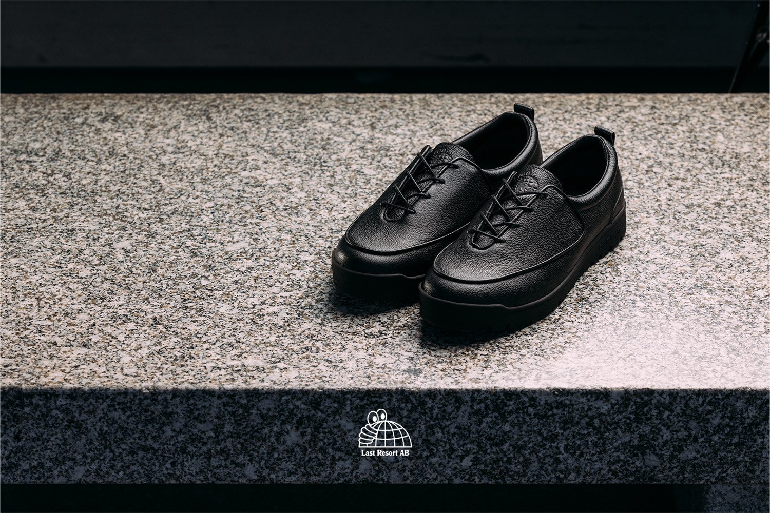 Last Resort AB(ラストリゾートAB)