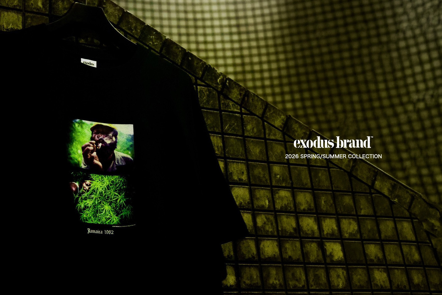 exodus brand(エクソダス ブランド)