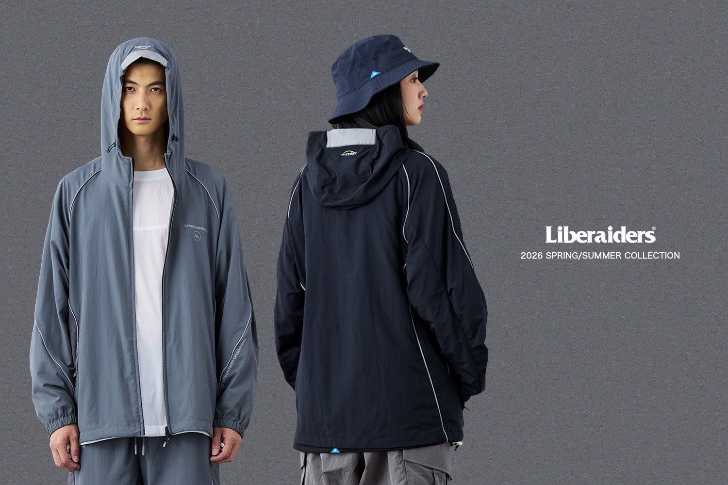 Liberaiders(リベレイダース)