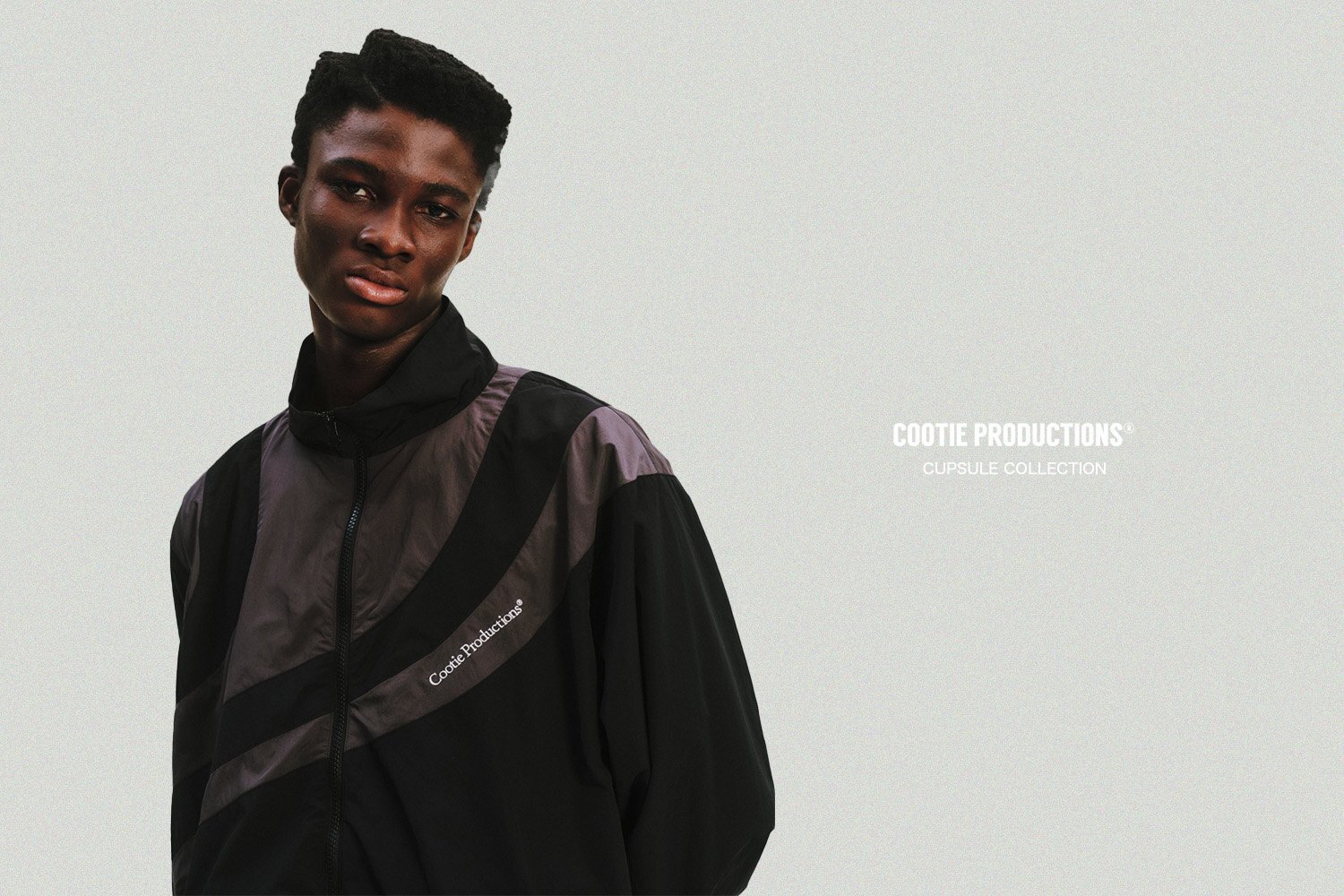 COOTIE PRODUCTIONS(クーティープロダクションズ)