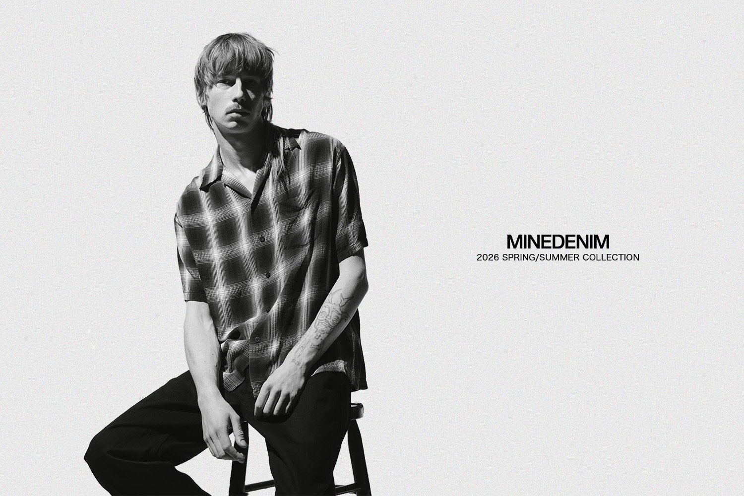 MINEDENIM(マインデニム)