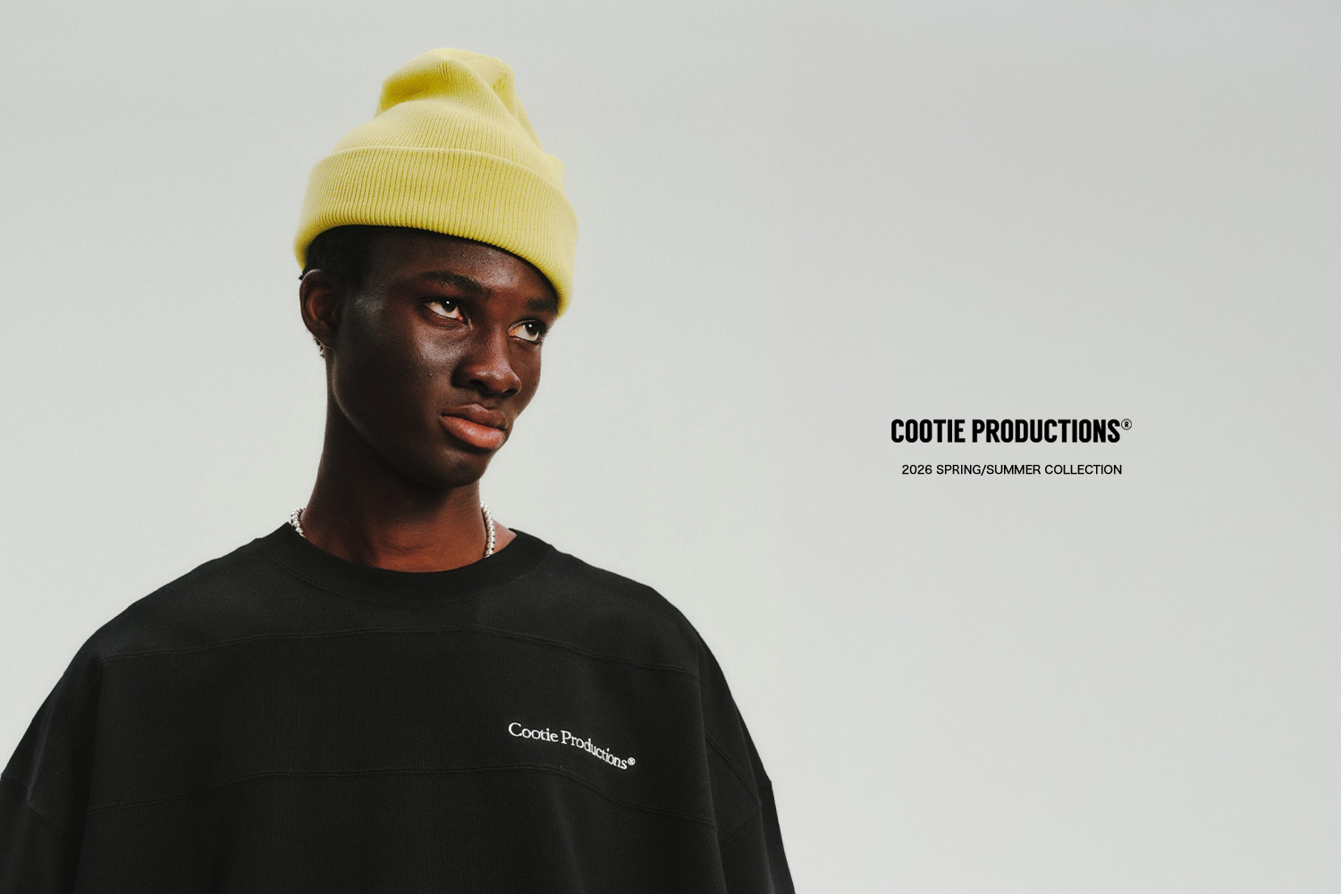 COOTIE PRODUCTIONS(クーティープロダクションズ)