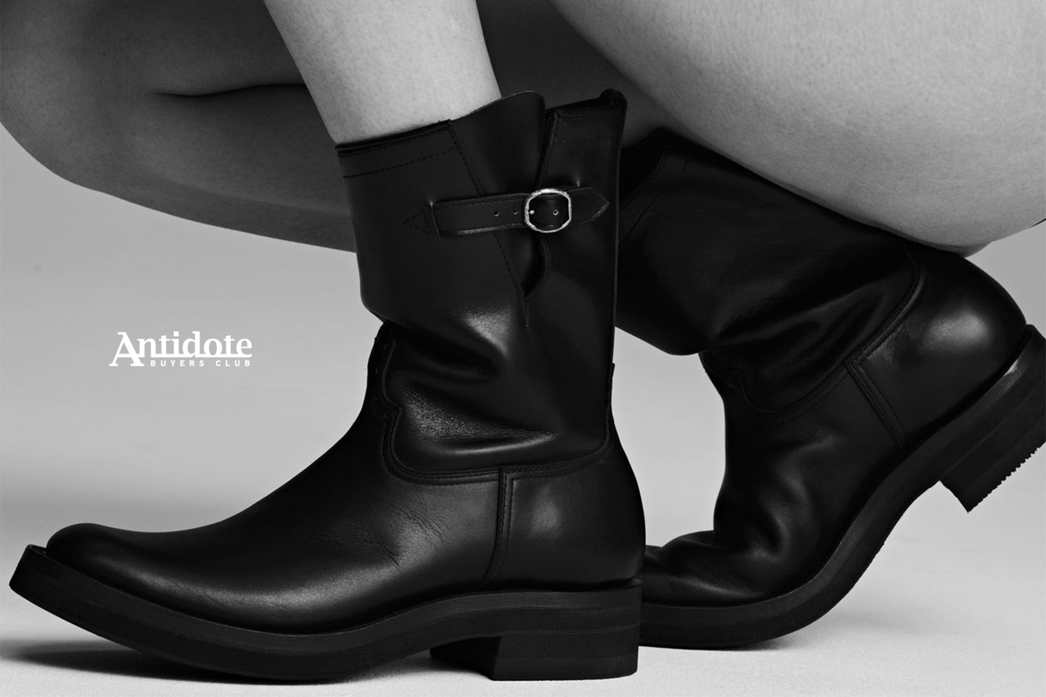 ANTIDOTE BUYERS CLUB(アンチドートバイヤーズクラブ)