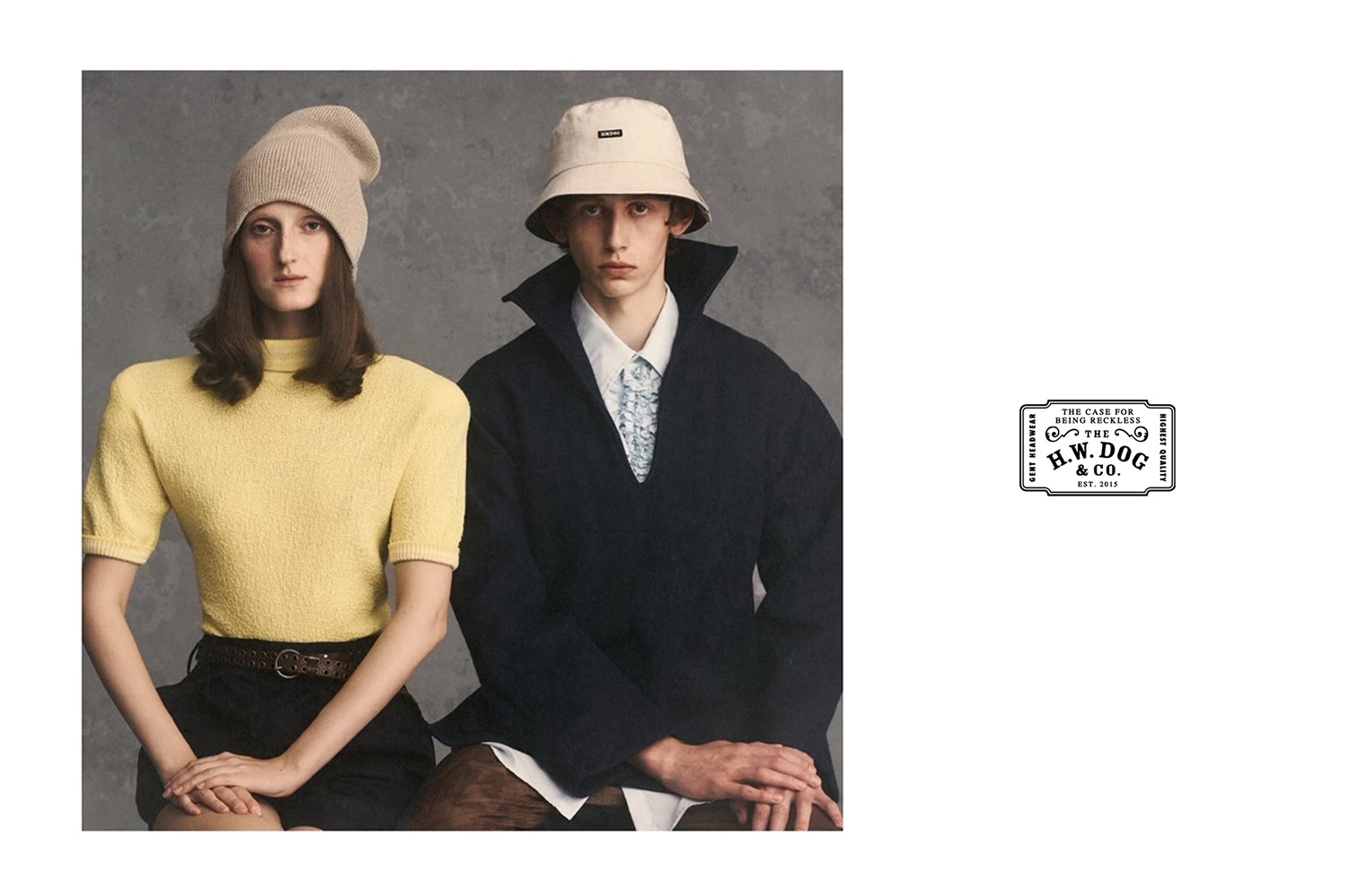 THE H.W.DOG&CO.(ザエイチダブリュードッグアンドコー)