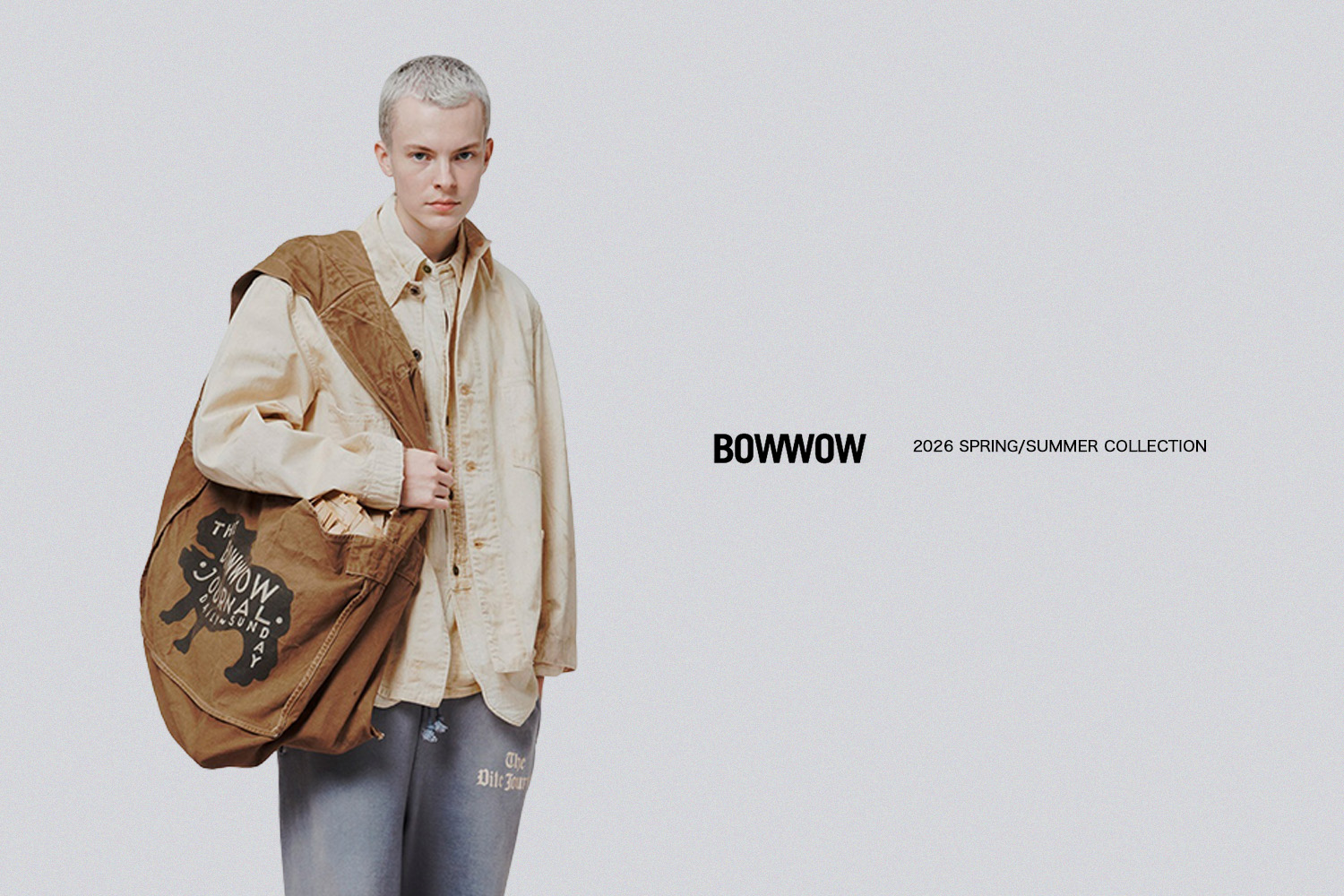 BOWWOW(バウワウ)