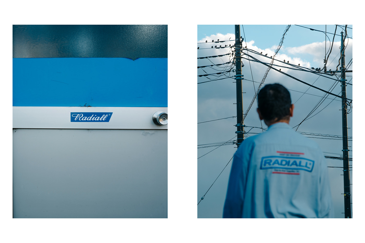 RADIALL(ラディアル)