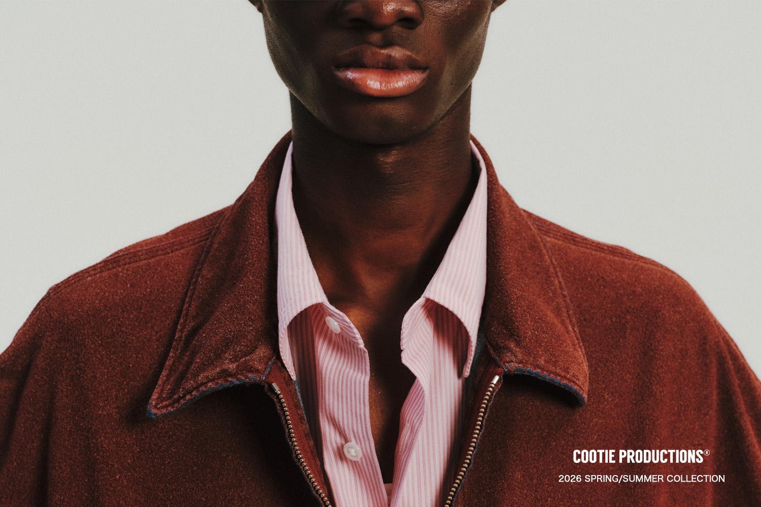 COOTIE PRODUCTIONS(クーティープロダクションズ)