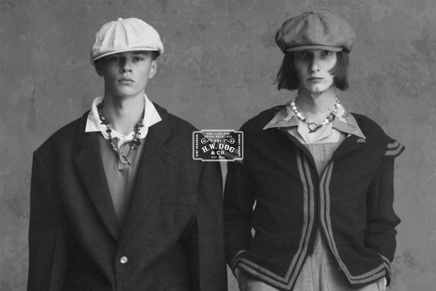 THE H.W.DOG&CO.(ザエイチダブリュードッグアンドコー)