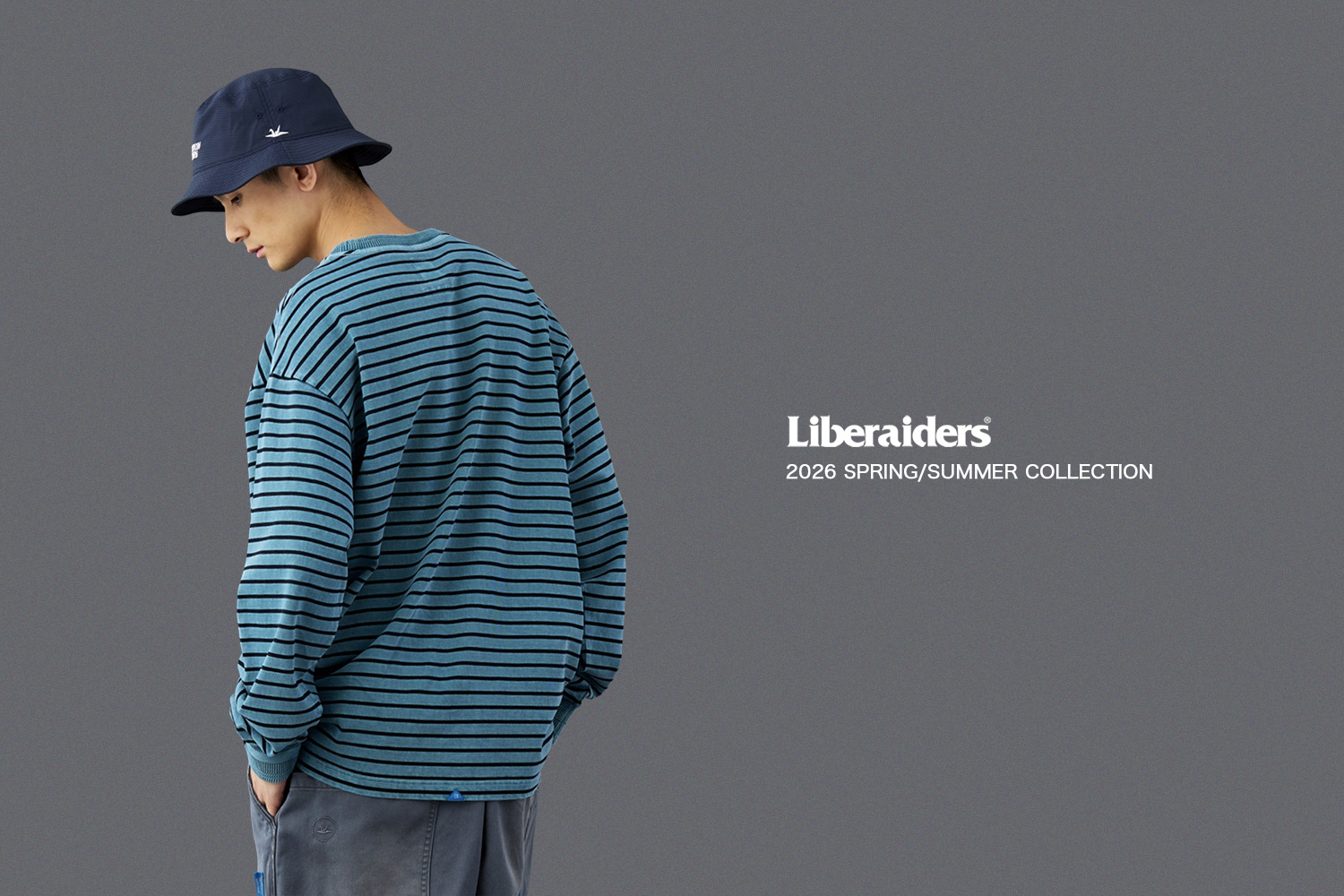 Liberaiders(リベレイダース)