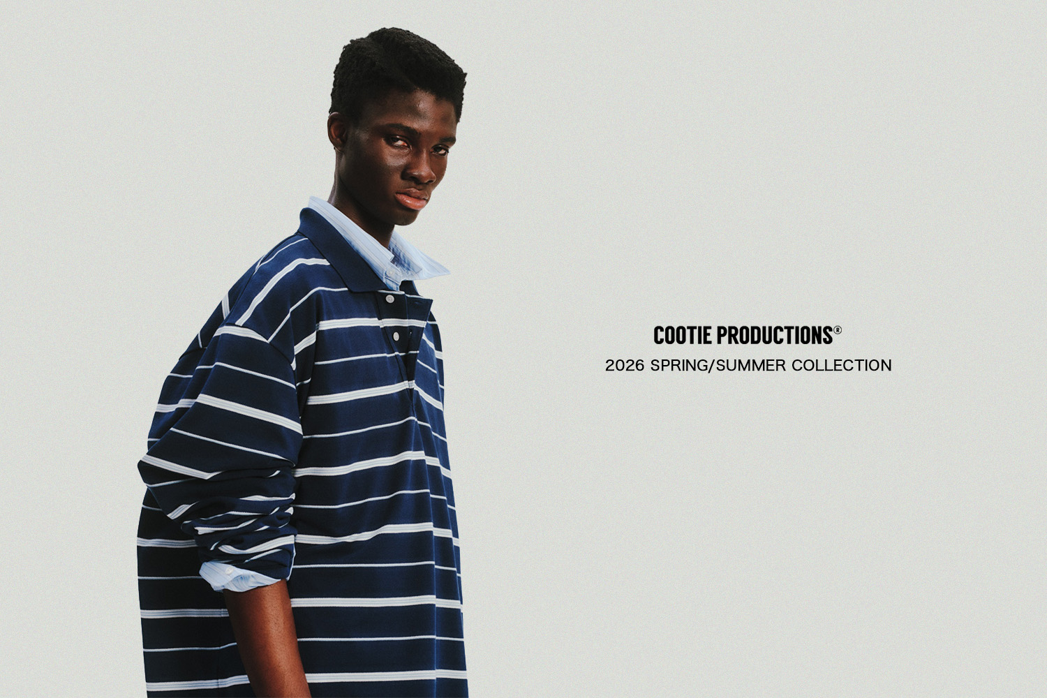 COOTIE PRODUCTIONS(クーティープロダクションズ)