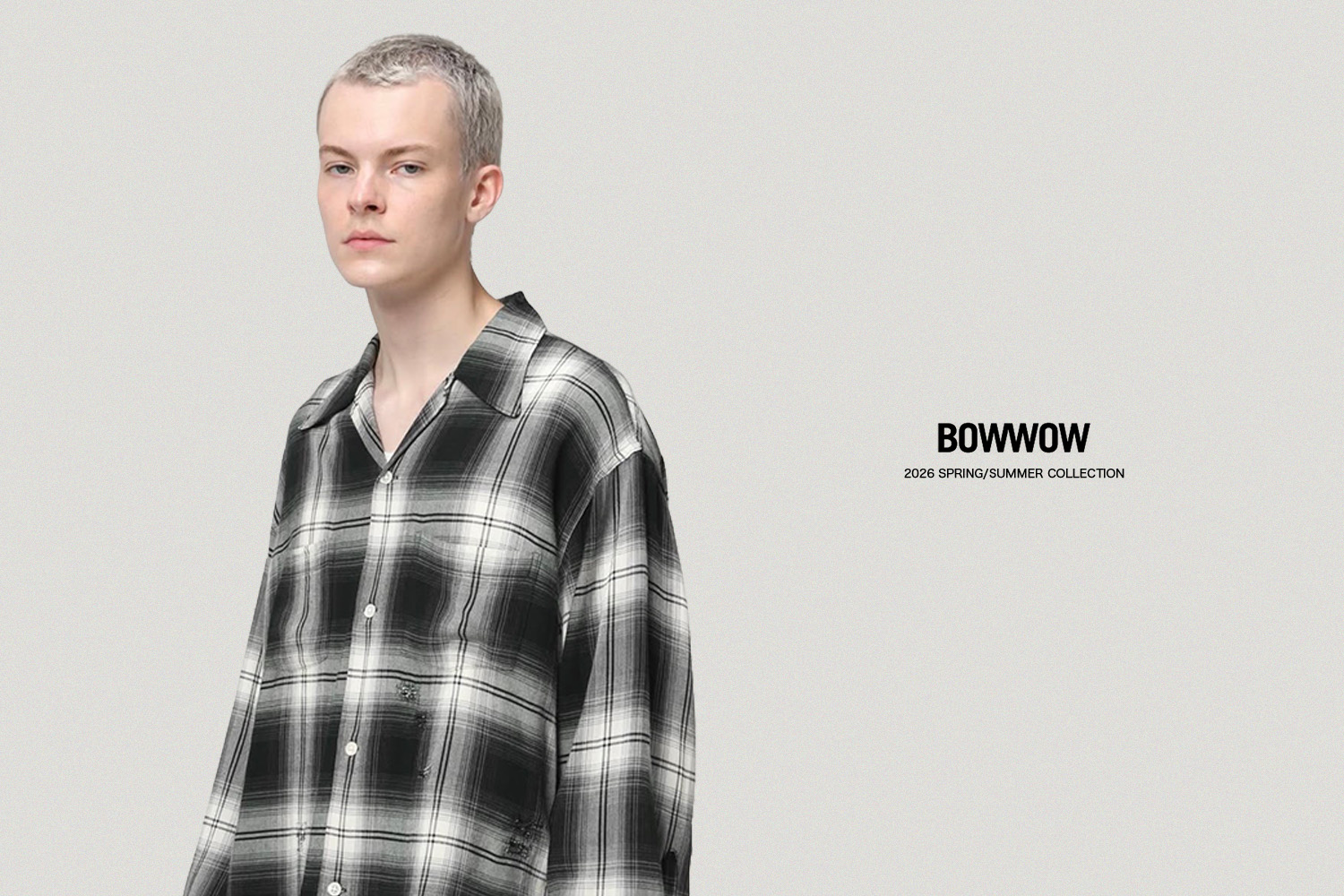 BOWWOW(バウワウ)