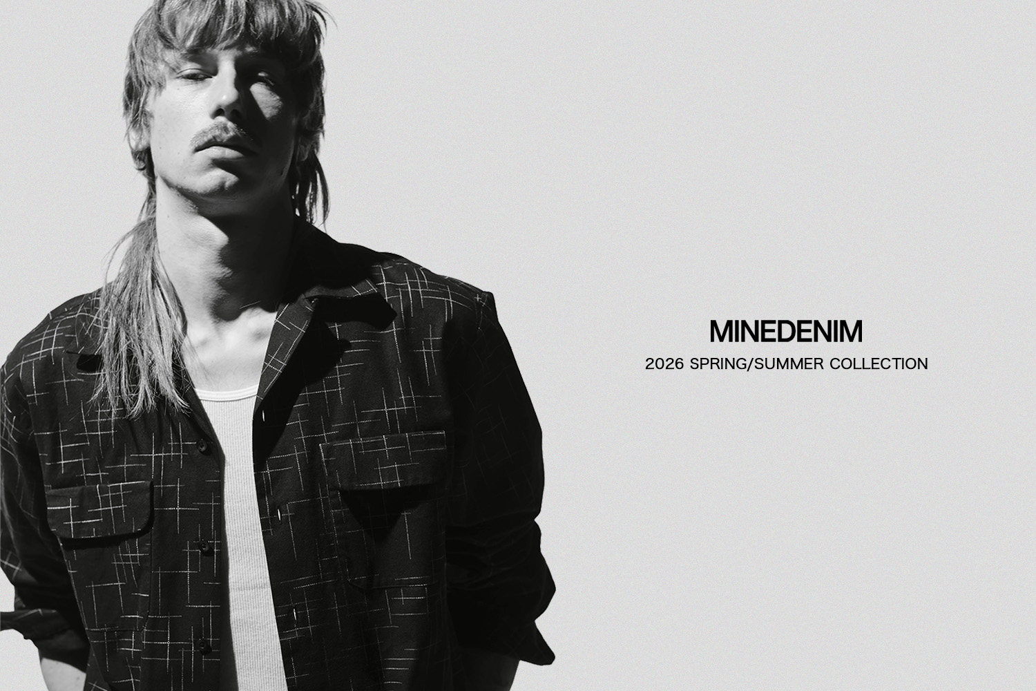 MINEDENIM(マインデニム)