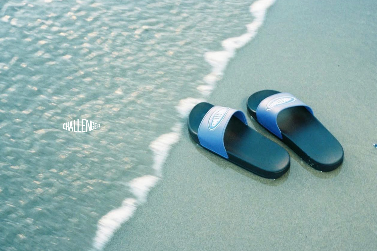 CHALLENGER(チャレンジャー)