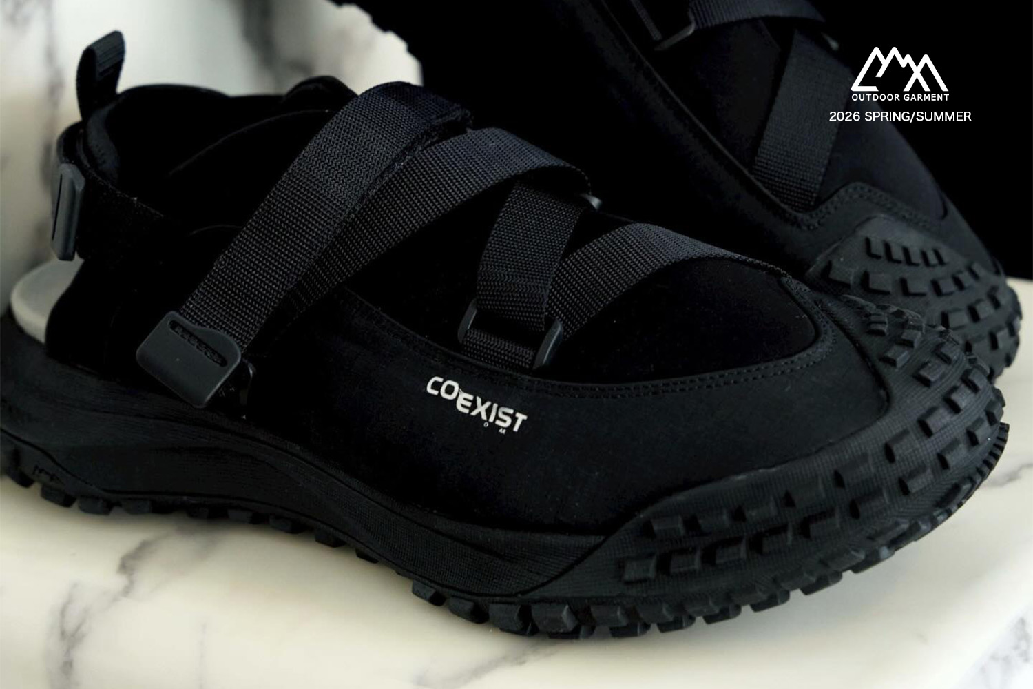 CMF OUTDOOR GARMENT(シーエムエフアウトドアガーメント)