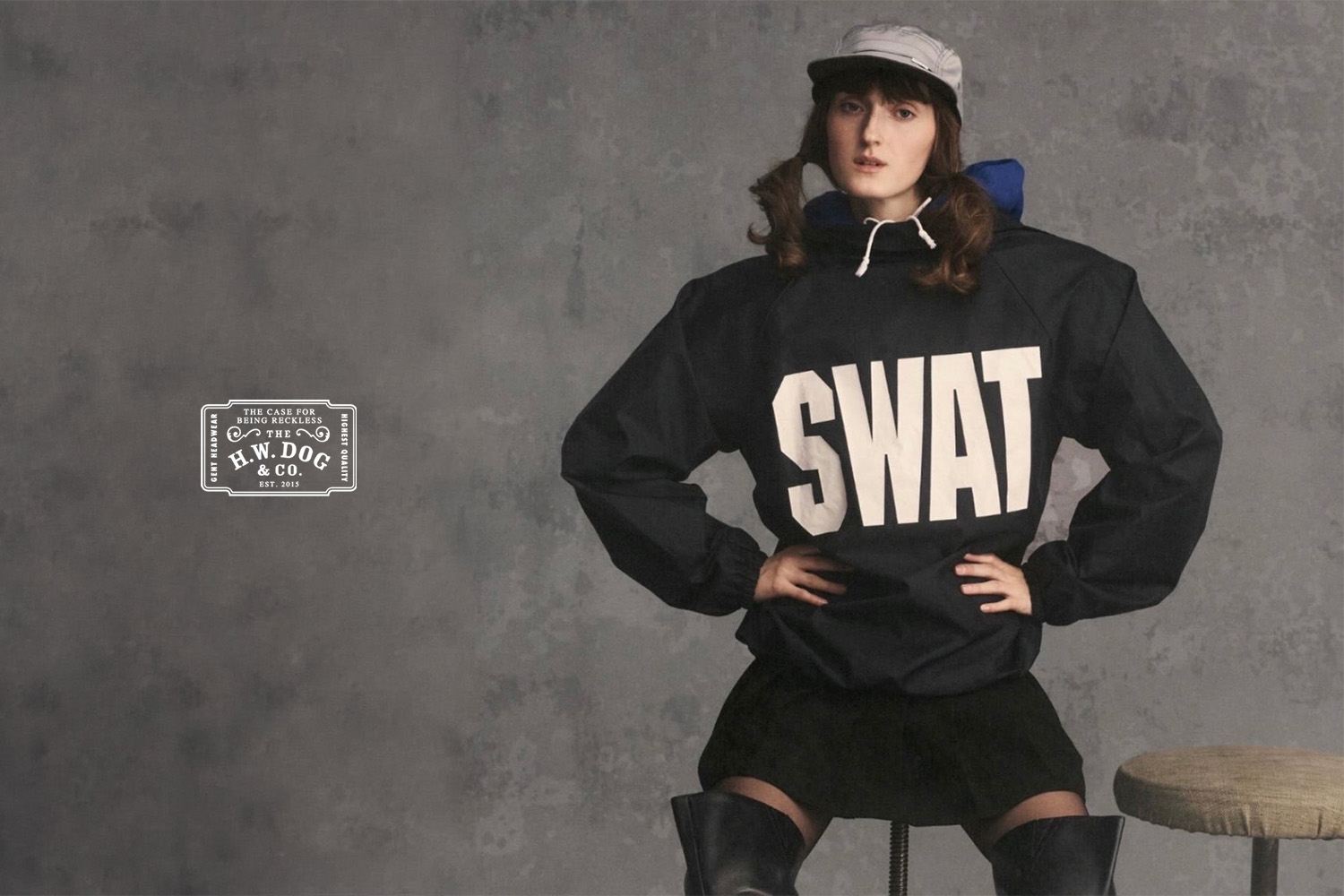 THE H.W.DOG&CO.(ザエイチダブリュードッグアンドコー)