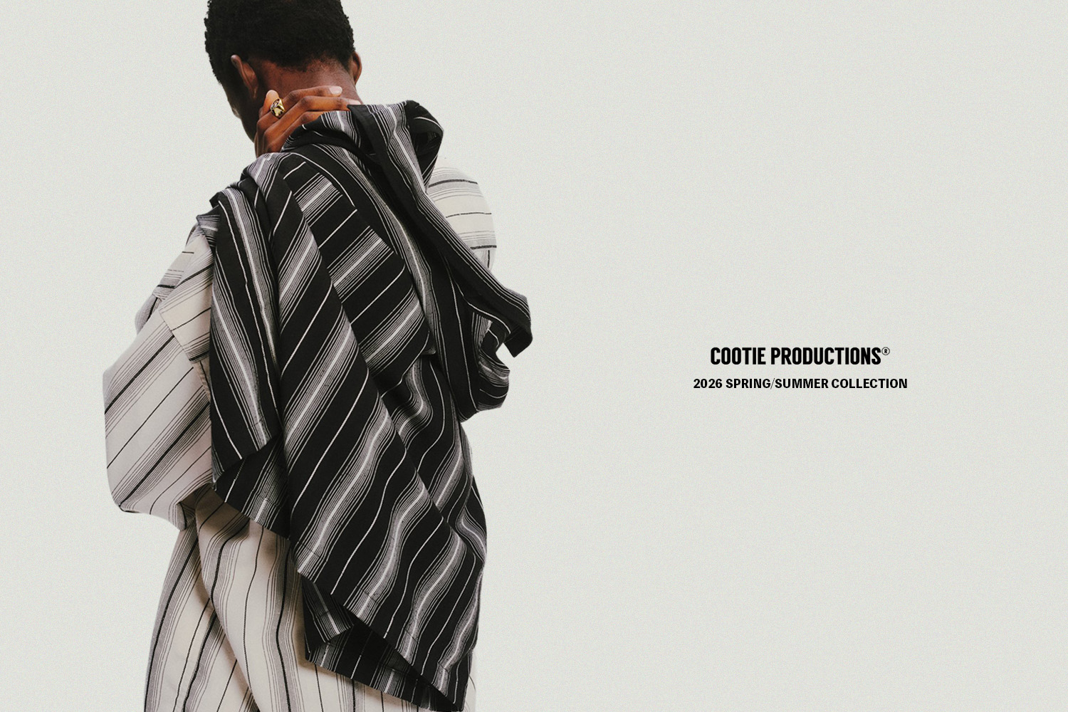 COOTIE PRODUCTIONS(クーティープロダクションズ)