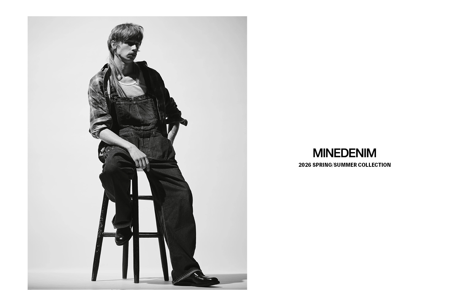 MINEDENIM(マインデニム)