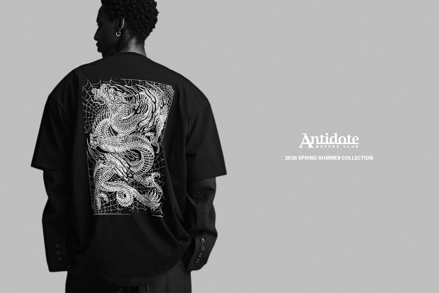 ANTIDOTE BUYERS CLUB(アンチドートバイヤーズクラブ)