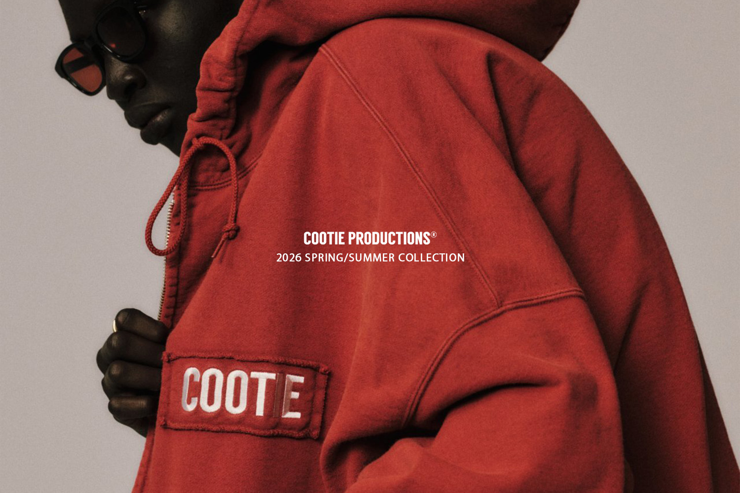 COOTIE PRODUCTIONS（クーティープロダクションズ）