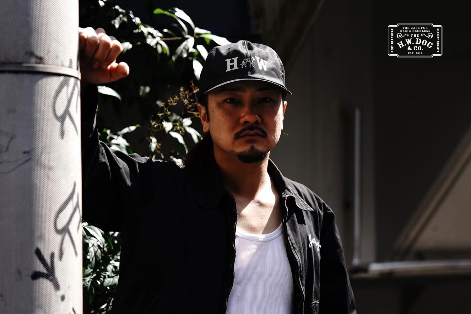 THE H.W.DOG&CO.(ザエイチダブリュードッグアンドコー)