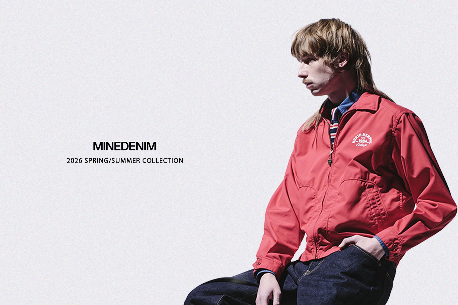 MINEDENIM(マインデニム)