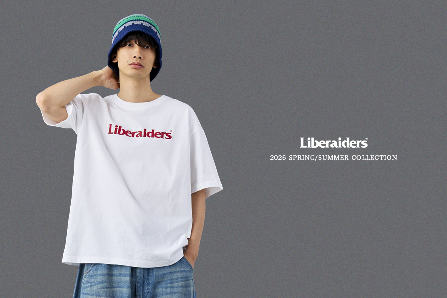 Liberaiders(リベレイダース)