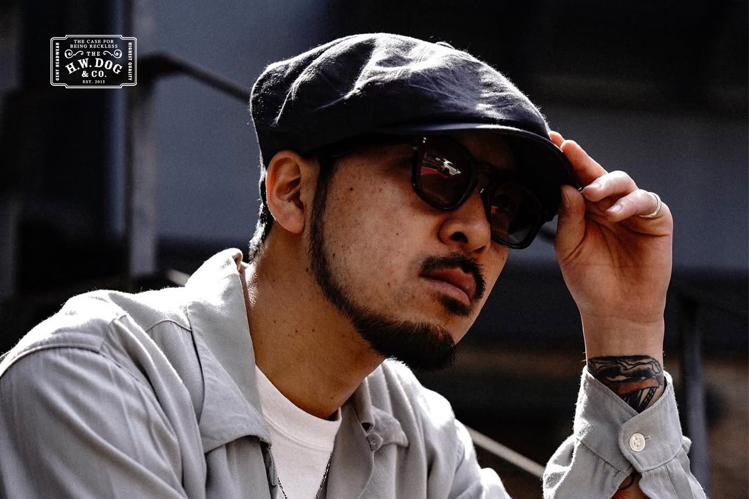 THE H.W.DOG&CO.（ザエイチダブリュードッグアンドコー）