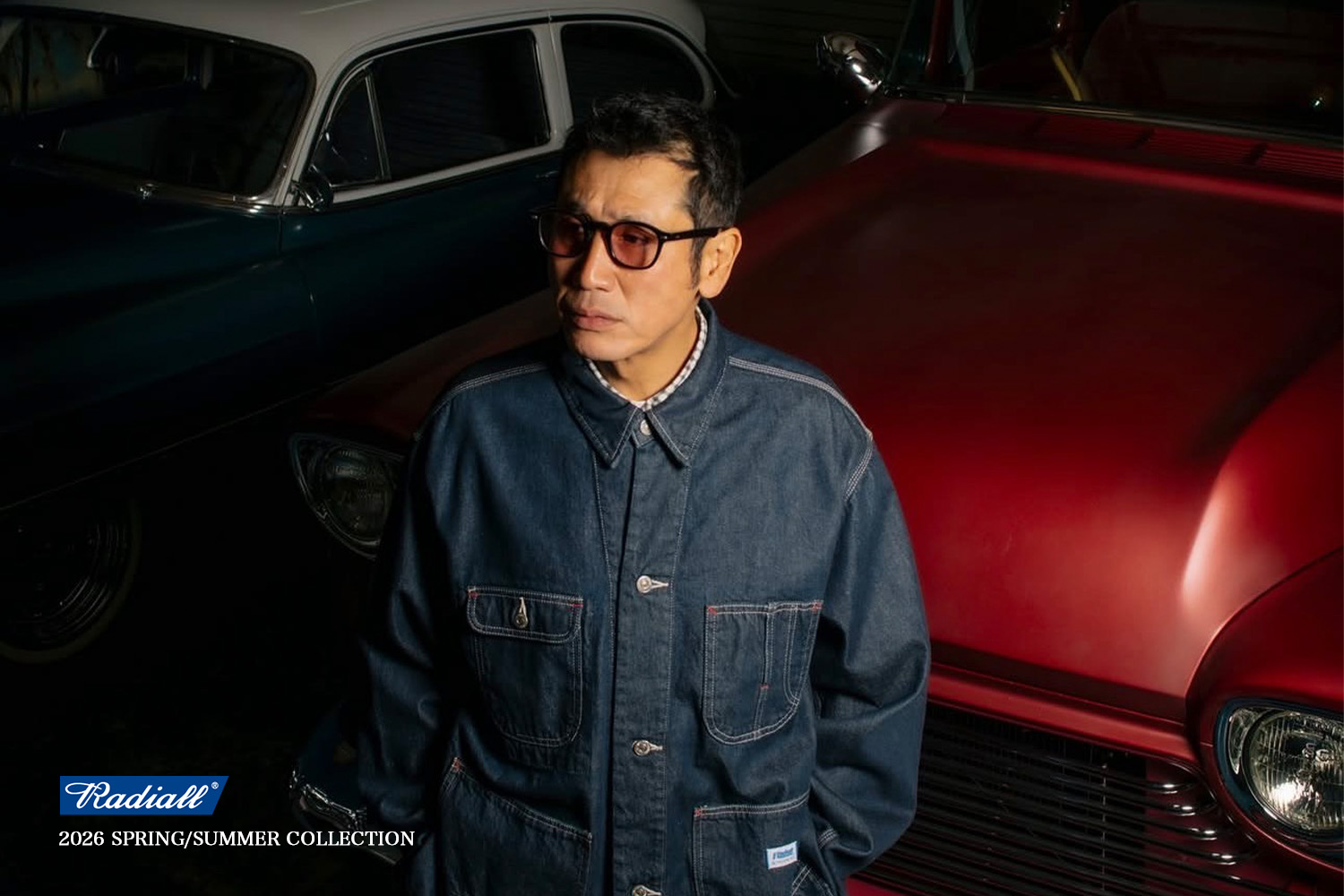 RADIALL（ラディアル）