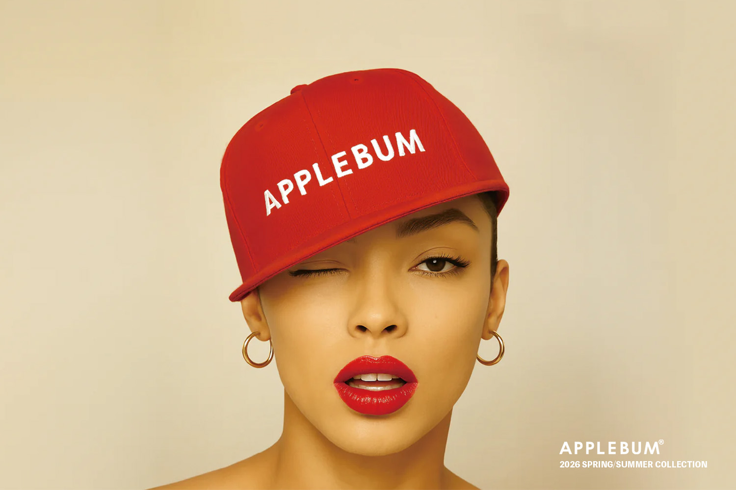 APPLEBUM（アップルバム）