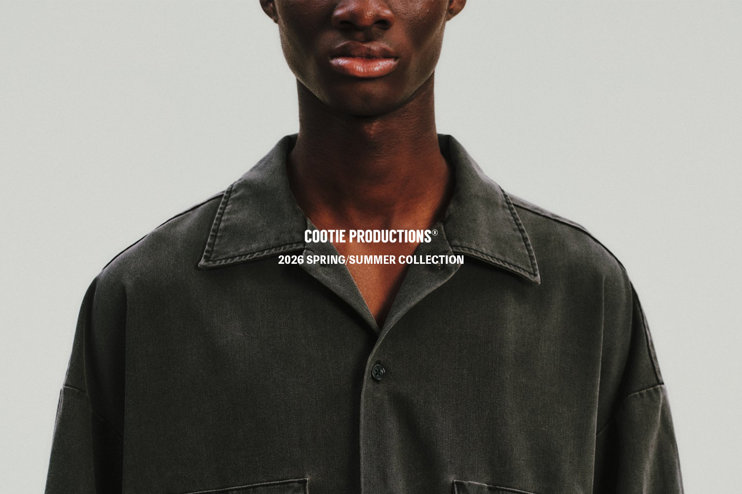 COOTIE PRODUCTIONS（クーティープロダクションズ）