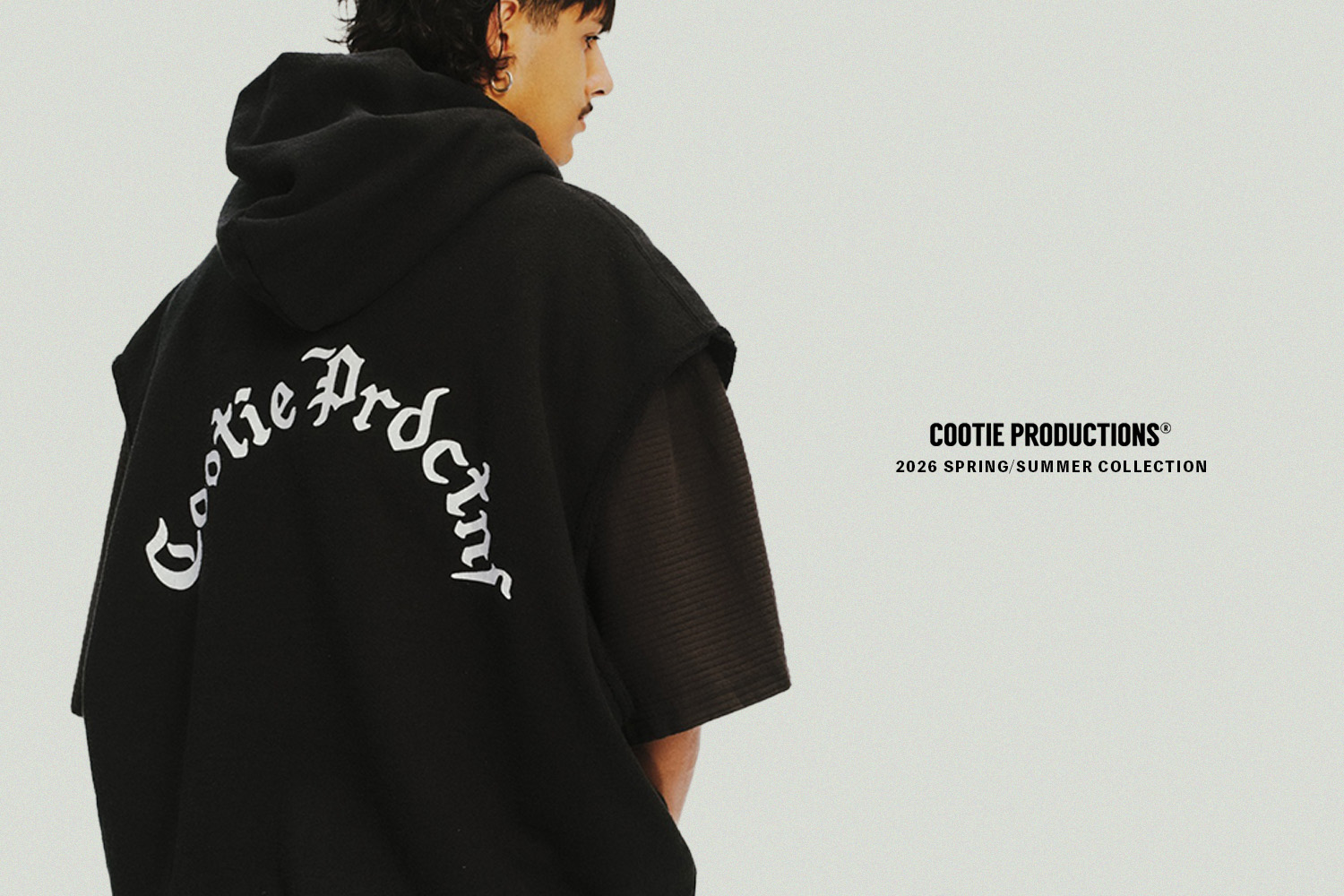 COOTIE PRODUCTIONS（クーティープロダクションズ）