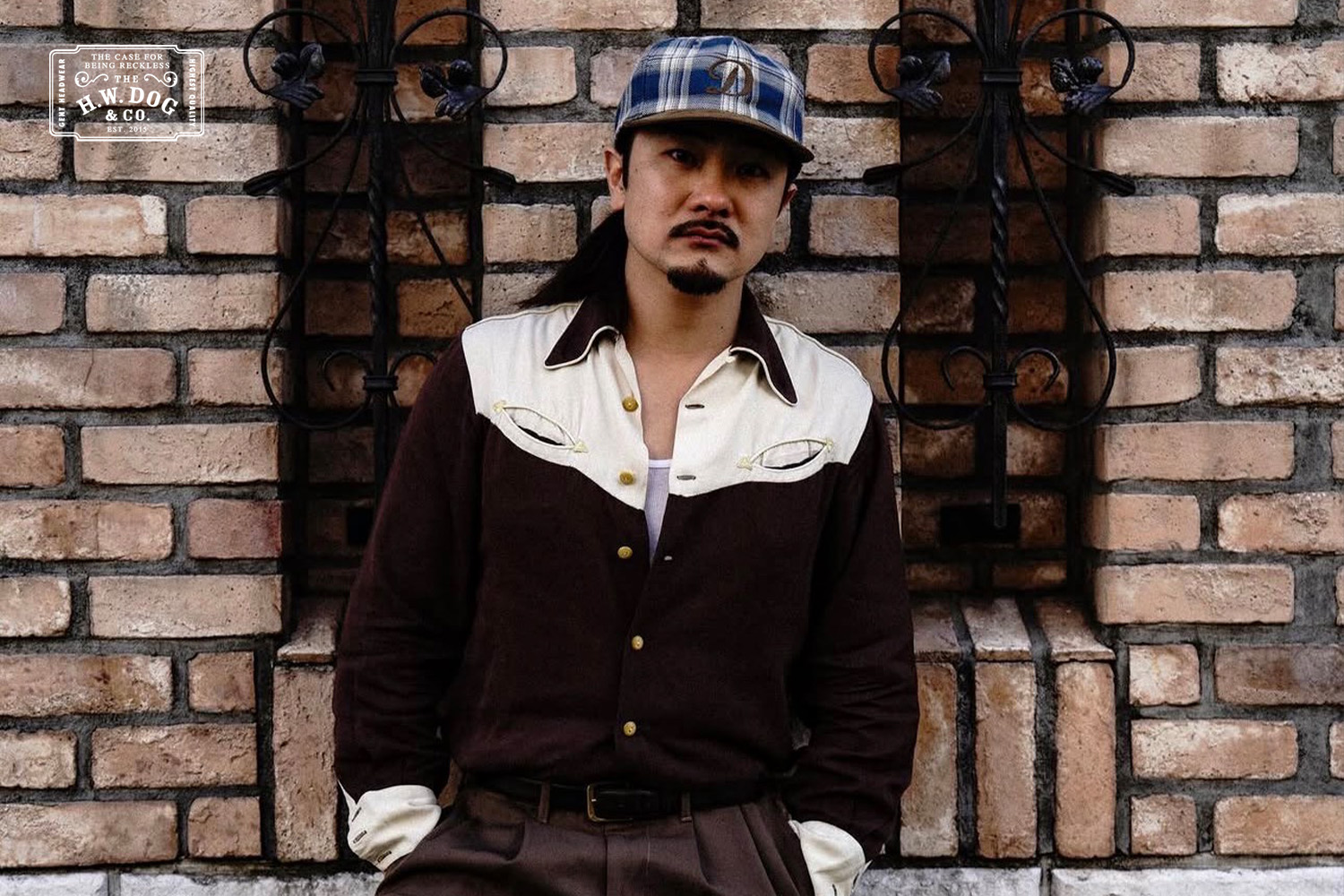 THE H.W.DOG&CO.（ザエイチダブリュードッグアンドコー）