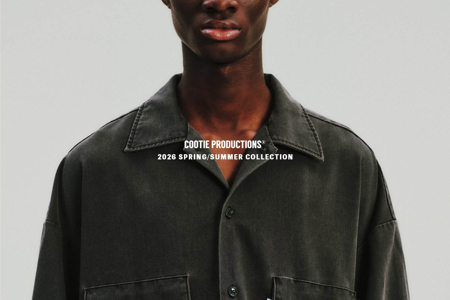 COOTIE PRODUCTIONS（クーティープロダクションズ）