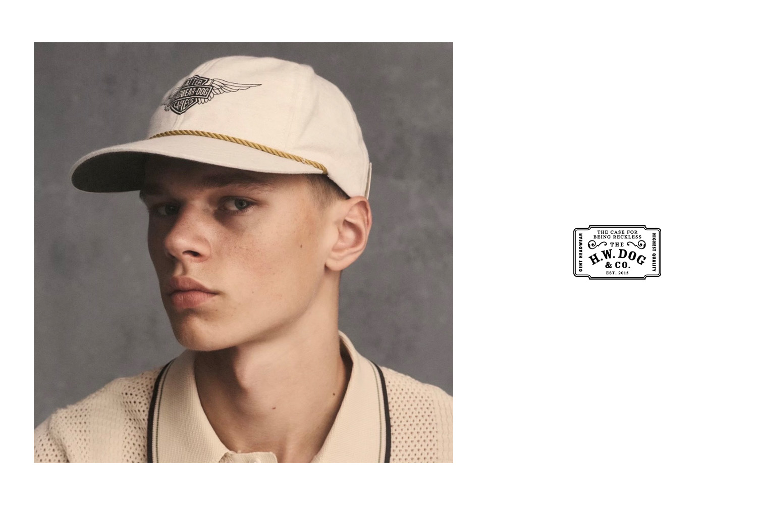 THE H.W.DOG&CO.（エイチダブリュードッグアンドコー）