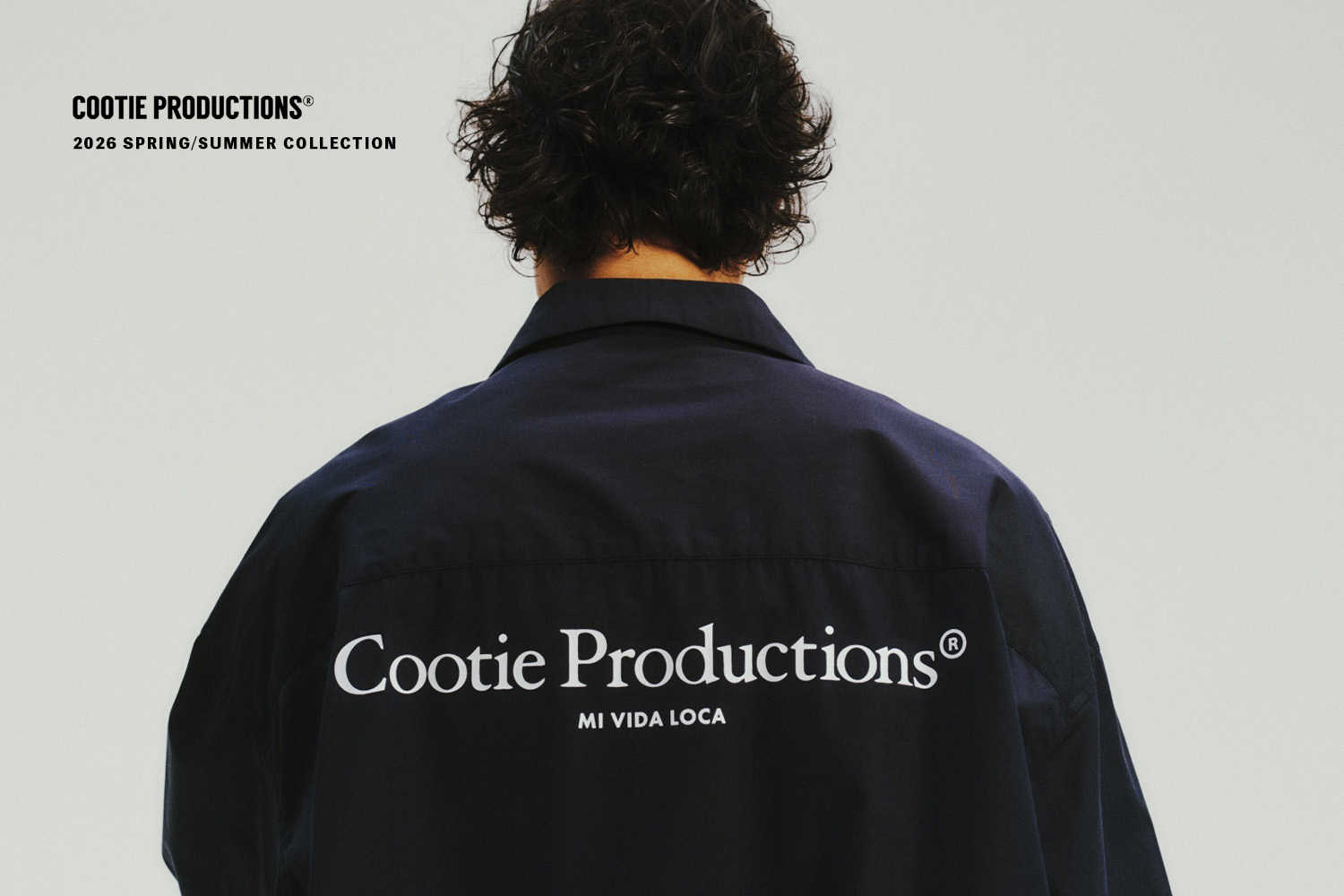 COOTIE PRODUCTIONS（クーティープロダクションズ）