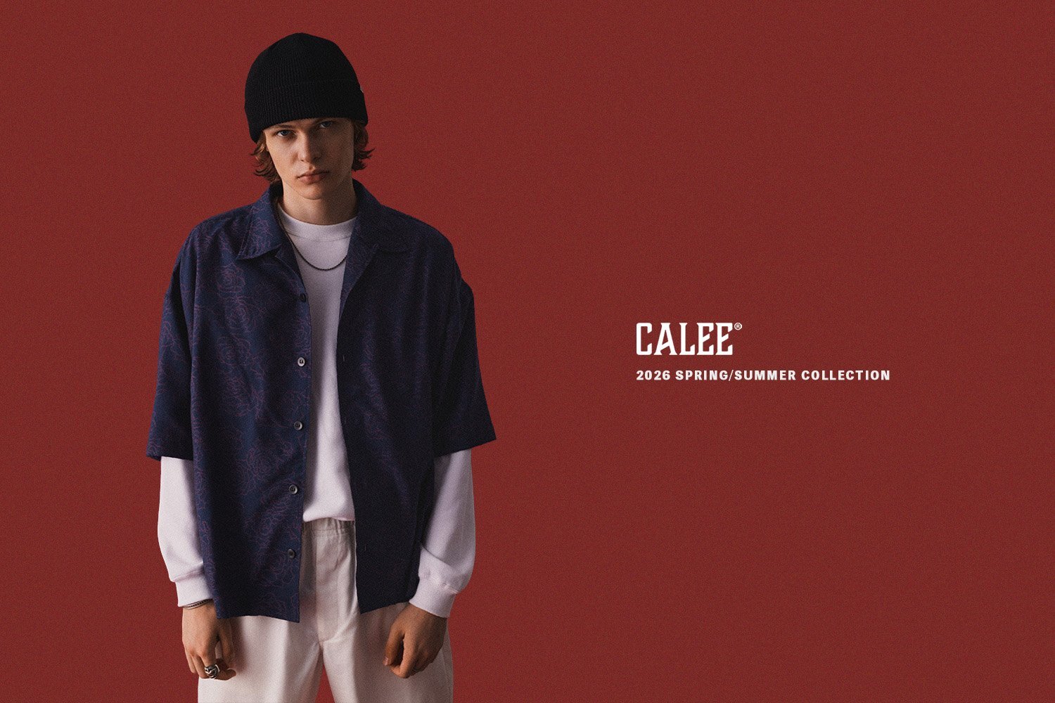 CALEE（キャリー）