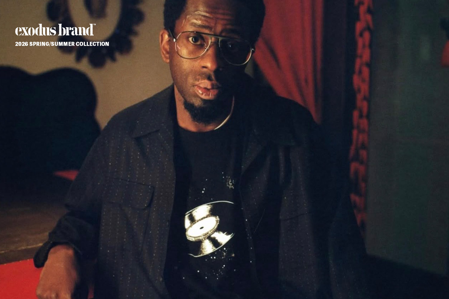 exodus brand（エクソダスブランド）