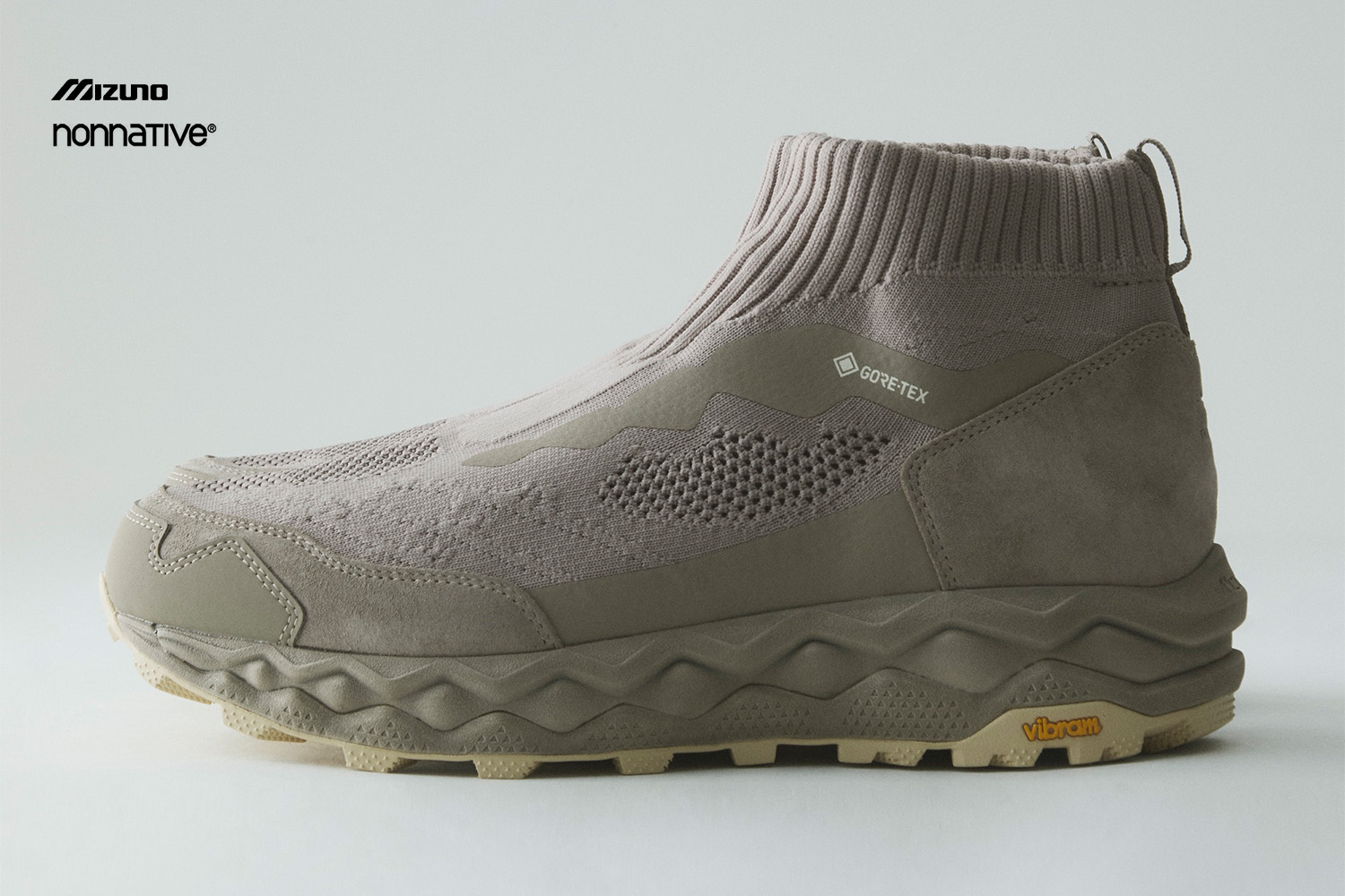 nonnative（ノンネイティブ）