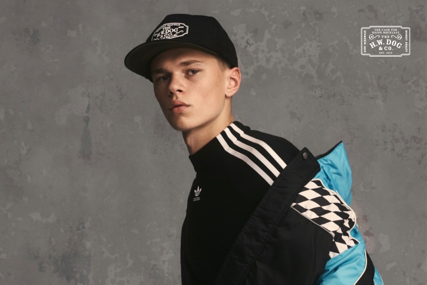 THE H.W.DOG&CO.（エイチダブリュードッグアンドコー）