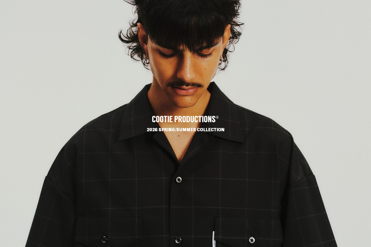 COOTIE PRODUCTIONS（クーティープロダクションズ）