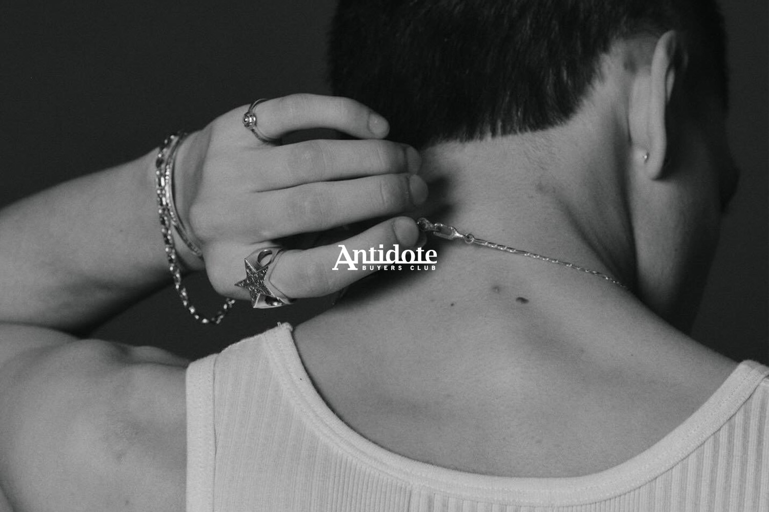 ANTIDOTE BUYERS CLUB（アンチドートバイヤーズクラブ）