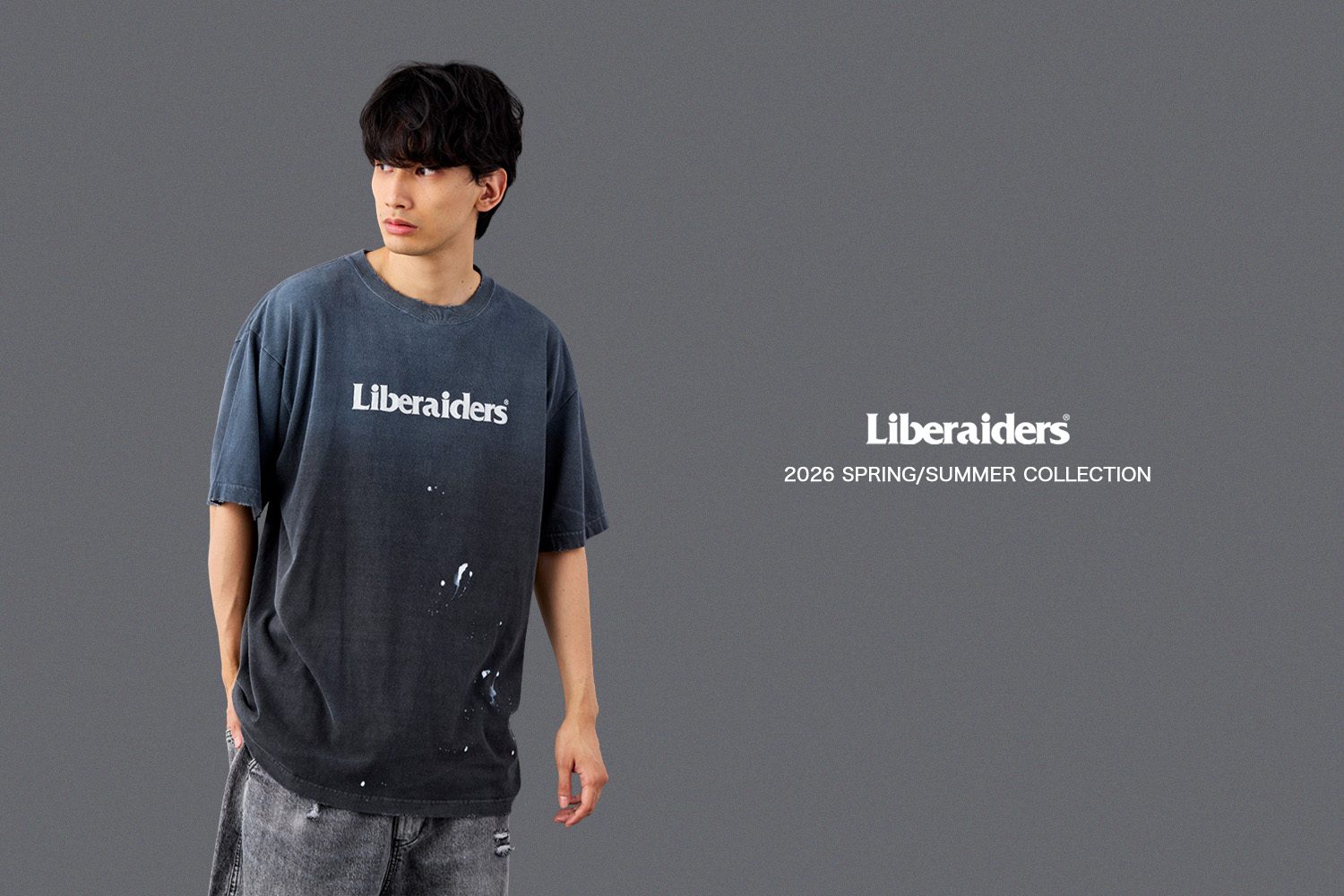 Liberaiders（リベレイダース）