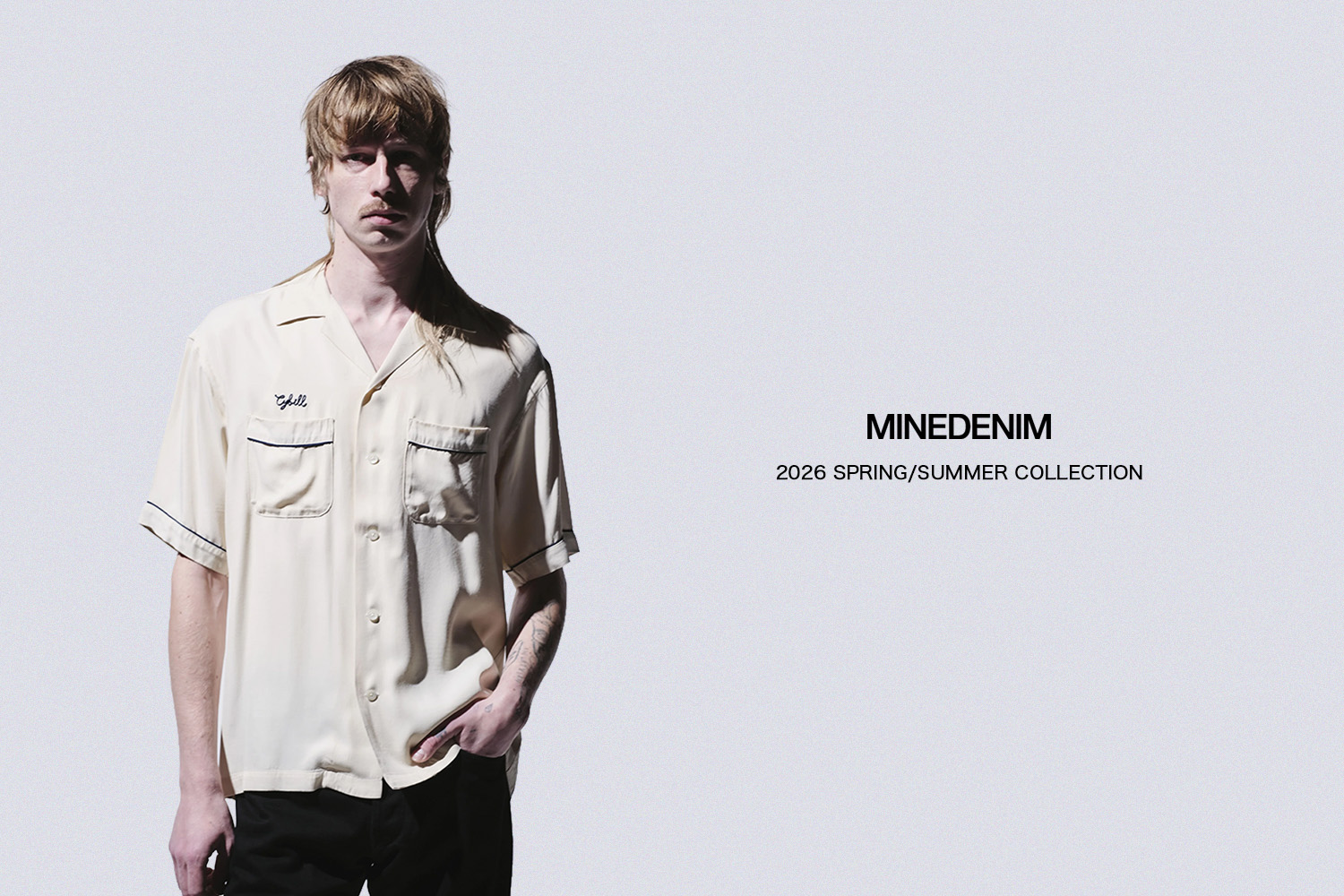 MINEDENIM（マインデニム）