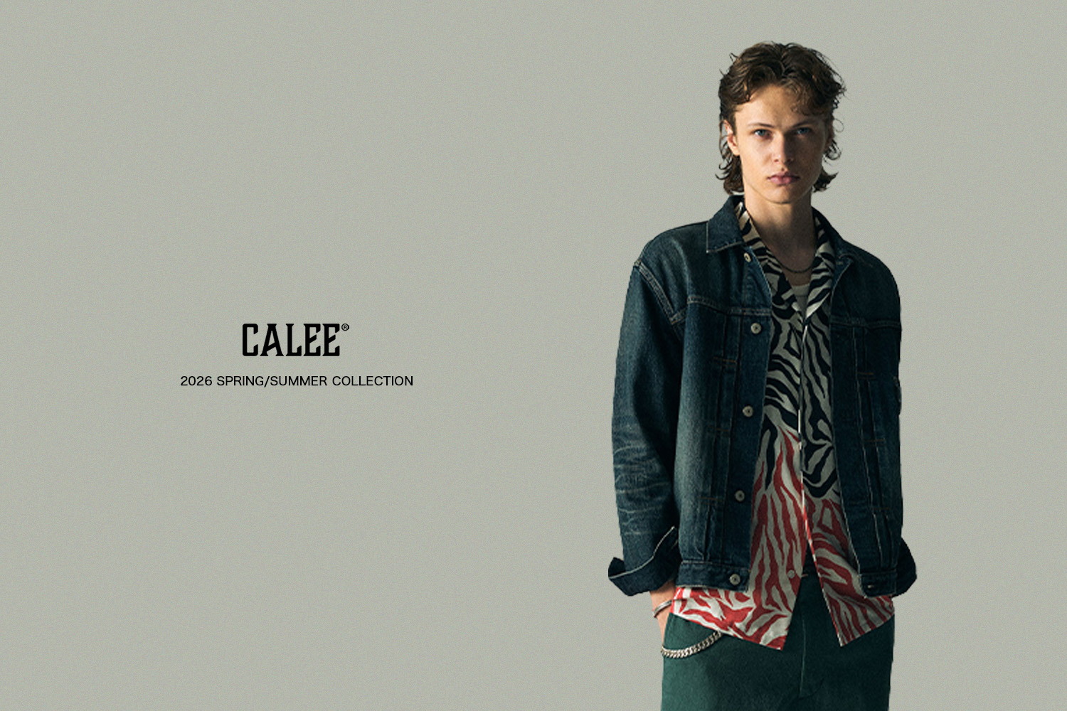 CALEE（キャリー）