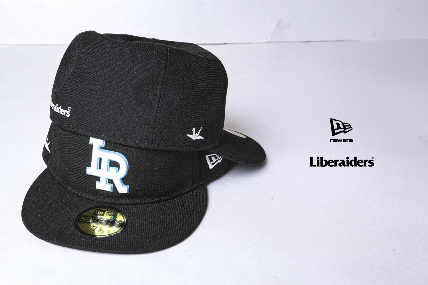 Liberaiders（リベレイダース）