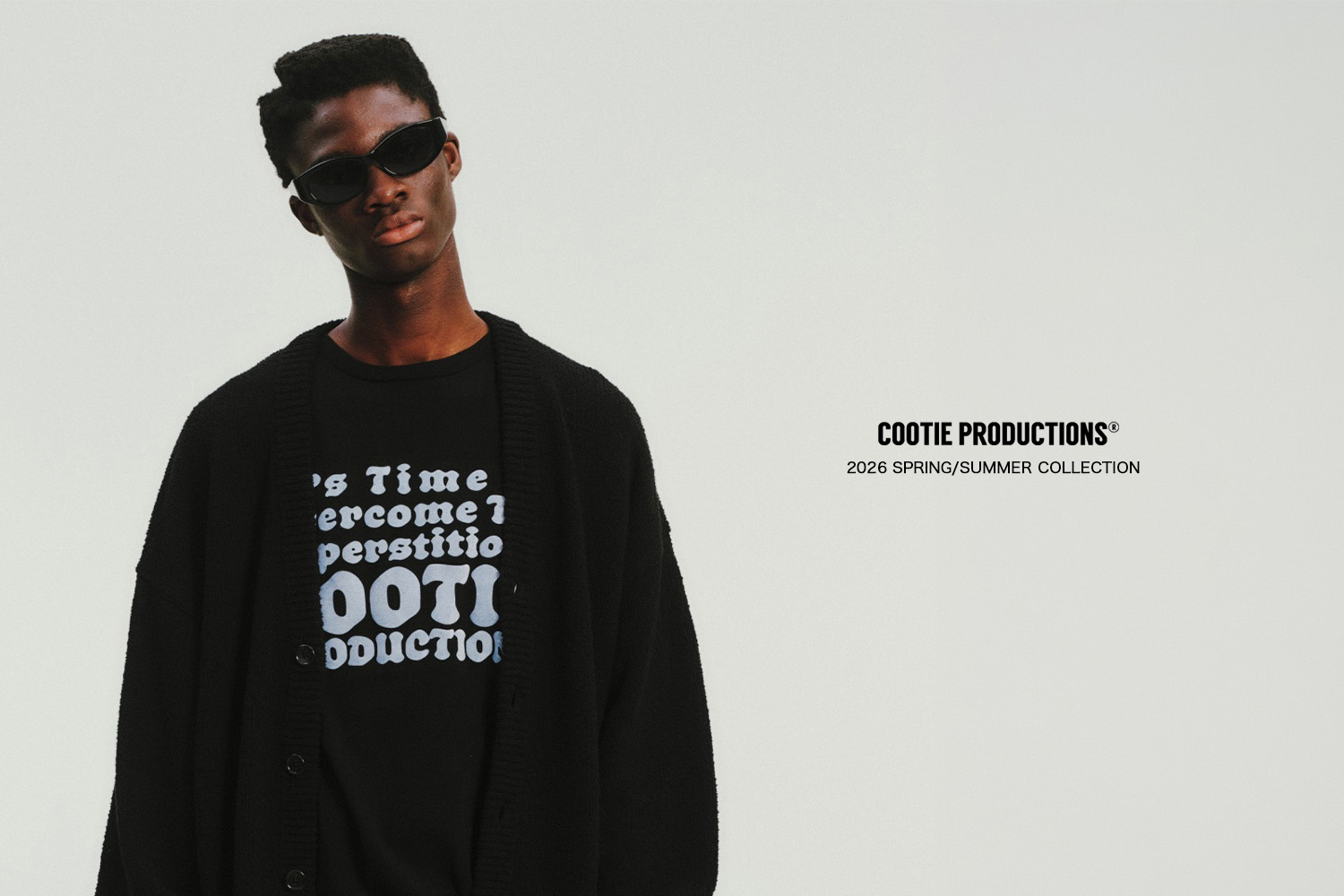 COOTIE PRODUCTIONS（クーティープロダクションズ）